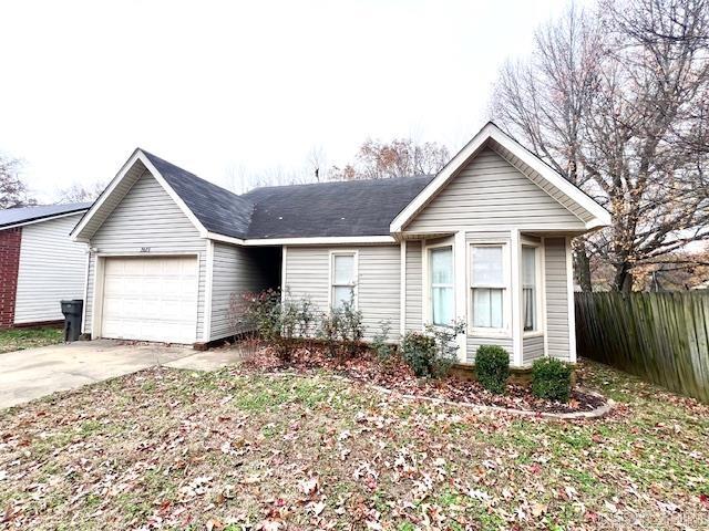 Tanglewood - Residential