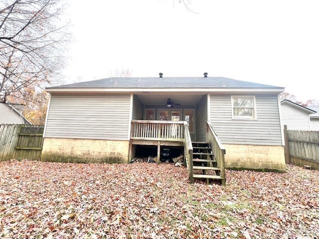 Tanglewood - Residential