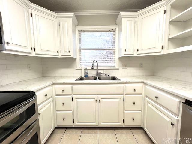 Tanglewood - Residential