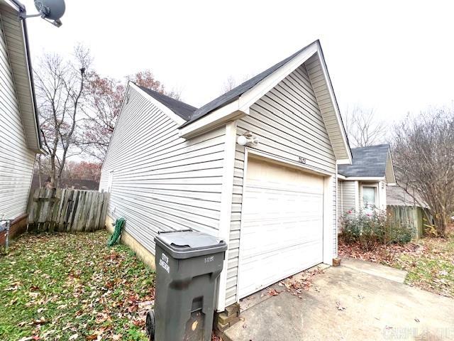 Tanglewood - Residential