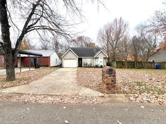 Tanglewood - Residential