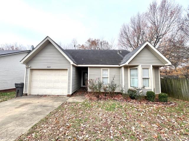 Tanglewood - Residential