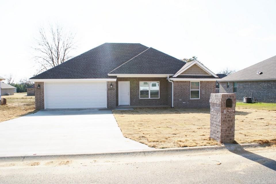 Fieldpointe - Residential Lease