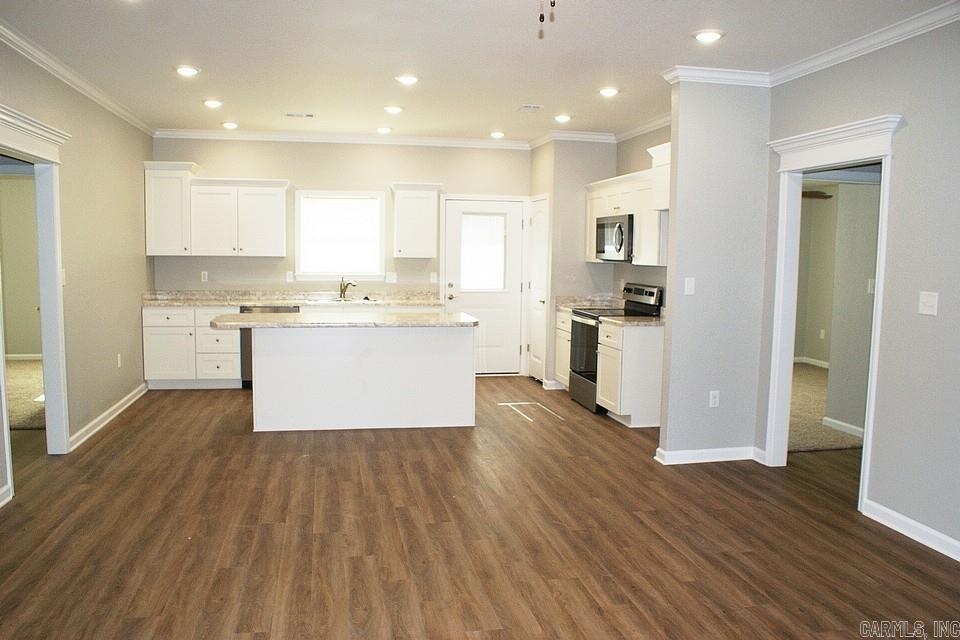 Fieldpointe - Residential Lease