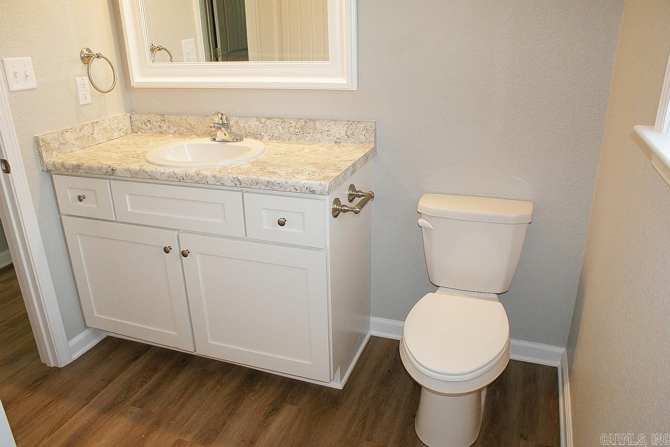 Fieldpointe - Residential Lease