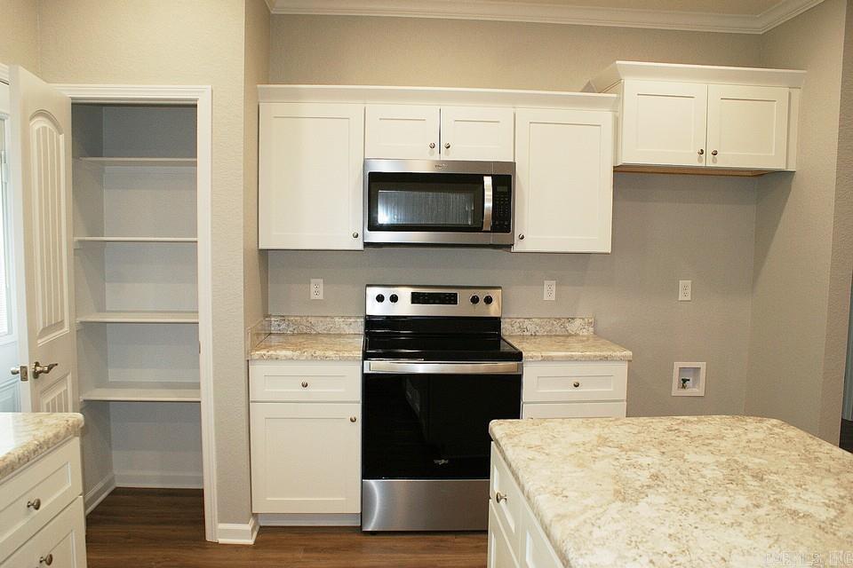 Fieldpointe - Residential Lease