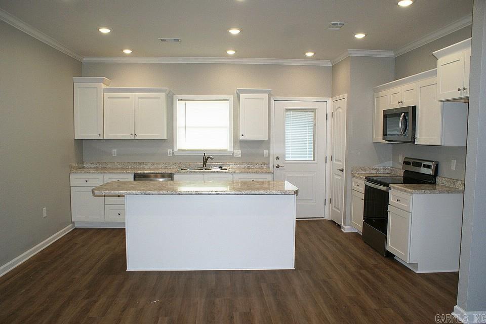 Fieldpointe - Residential Lease