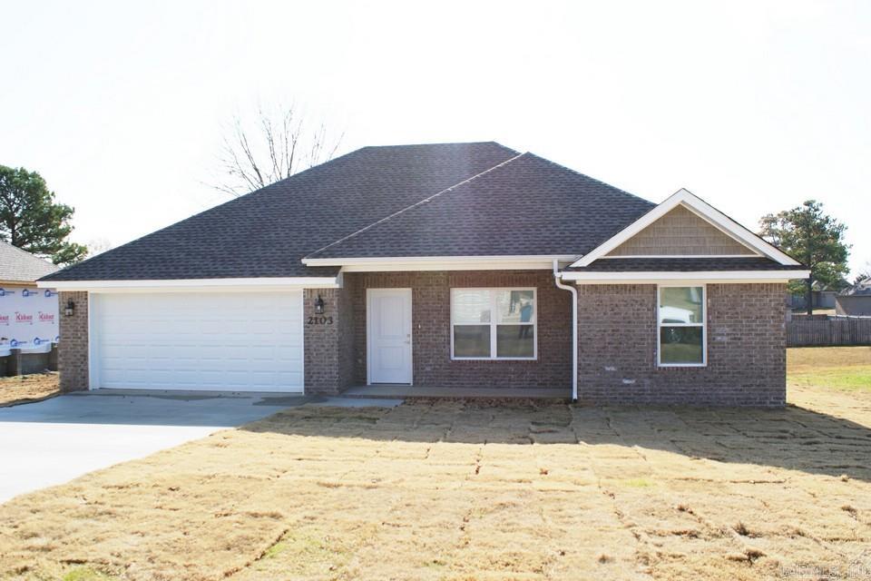 Fieldpointe - Residential Lease