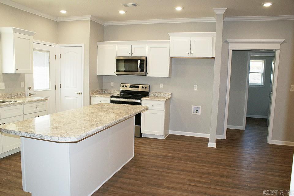 Fieldpointe - Residential Lease