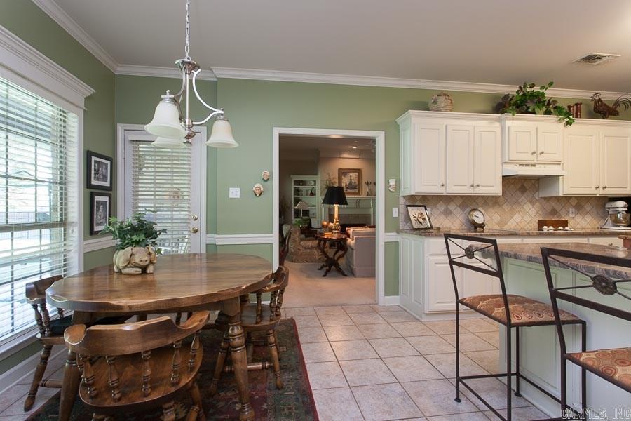 OSAGE FALLS ADDN - Residential