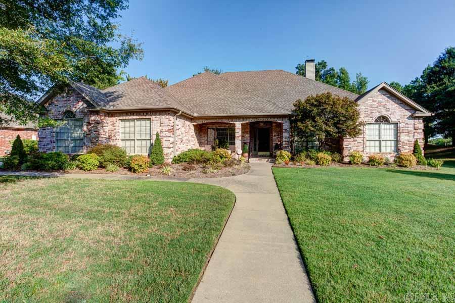 OSAGE FALLS ADDN - Residential