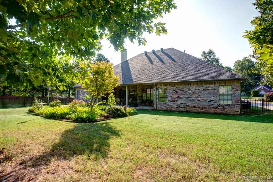 OSAGE FALLS ADDN - Residential