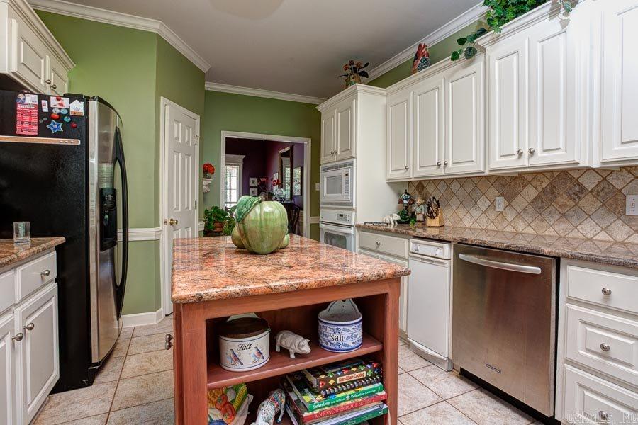 OSAGE FALLS ADDN - Residential