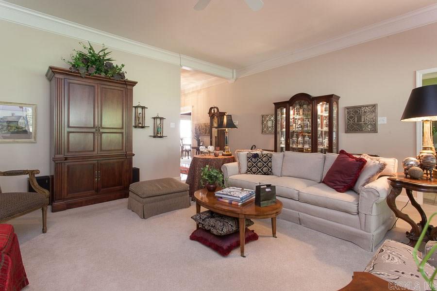 OSAGE FALLS ADDN - Residential