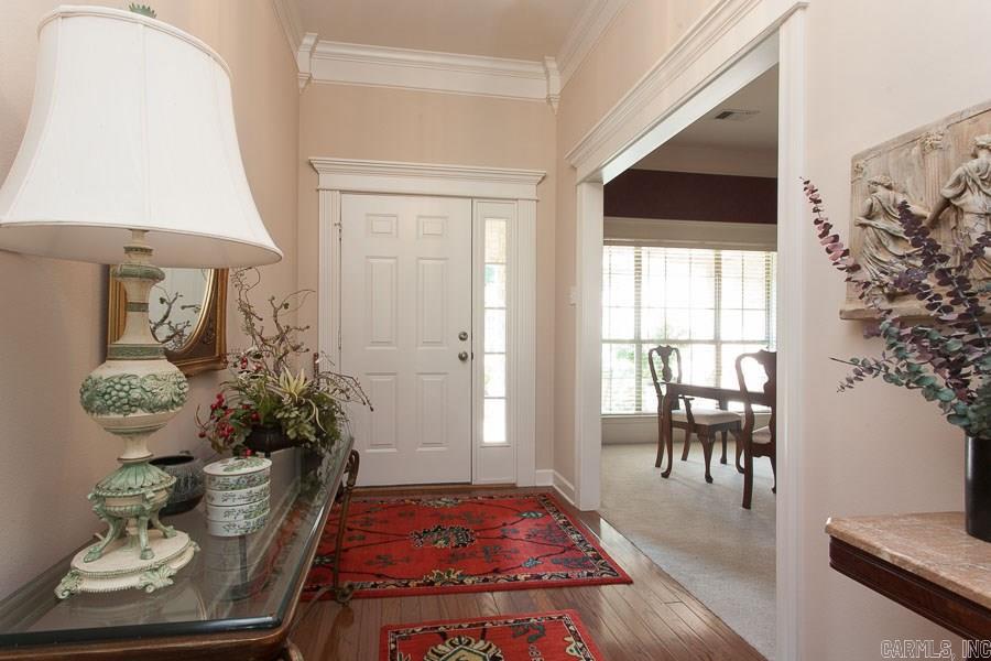 OSAGE FALLS ADDN - Residential