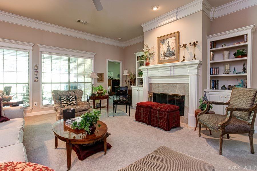 OSAGE FALLS ADDN - Residential