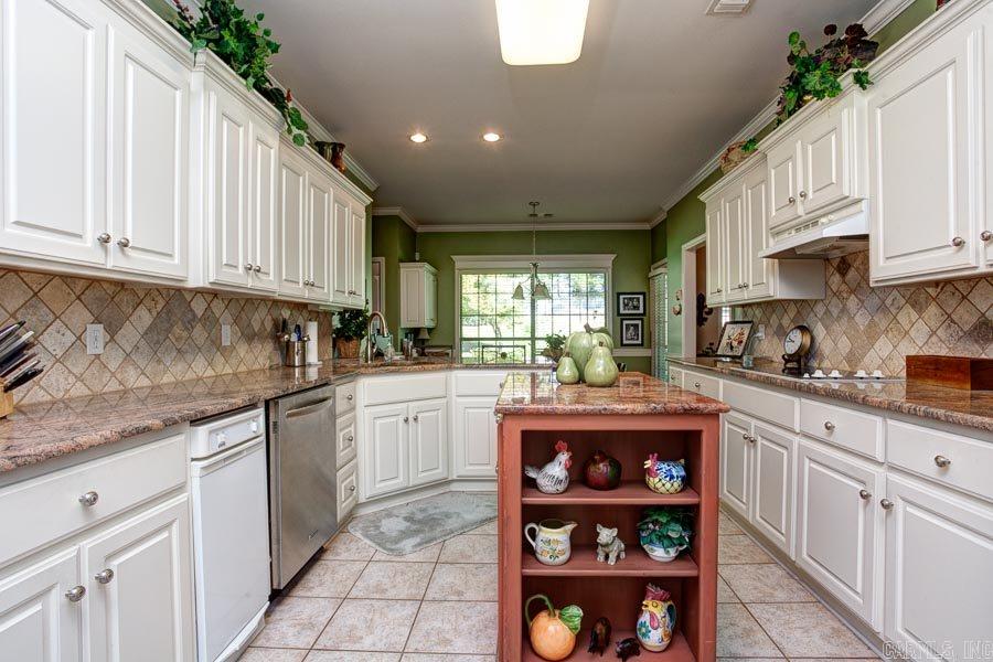 OSAGE FALLS ADDN - Residential