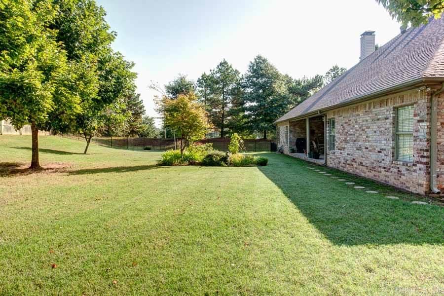 OSAGE FALLS ADDN - Residential