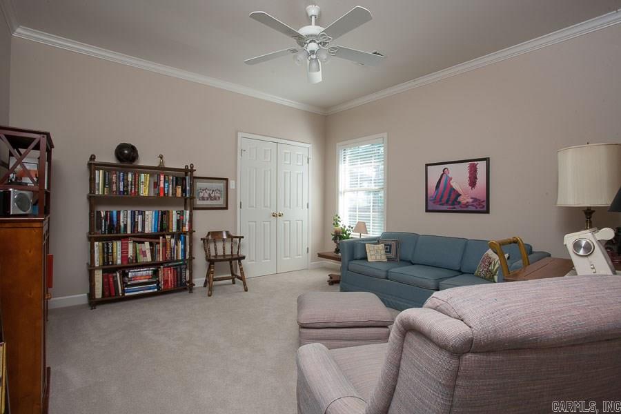 OSAGE FALLS ADDN - Residential