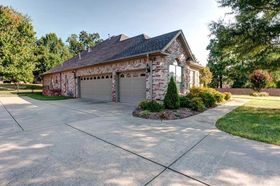 OSAGE FALLS ADDN - Residential