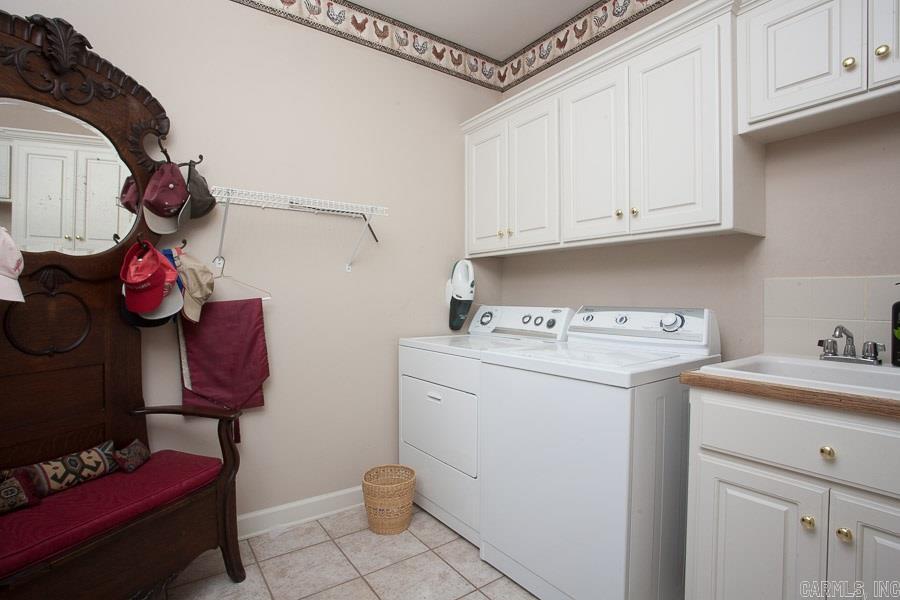 OSAGE FALLS ADDN - Residential