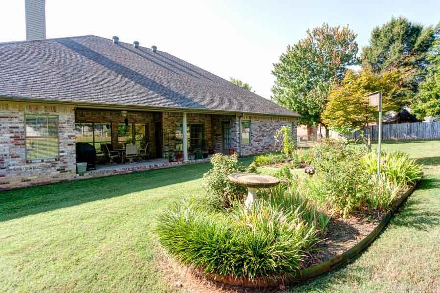 OSAGE FALLS ADDN - Residential