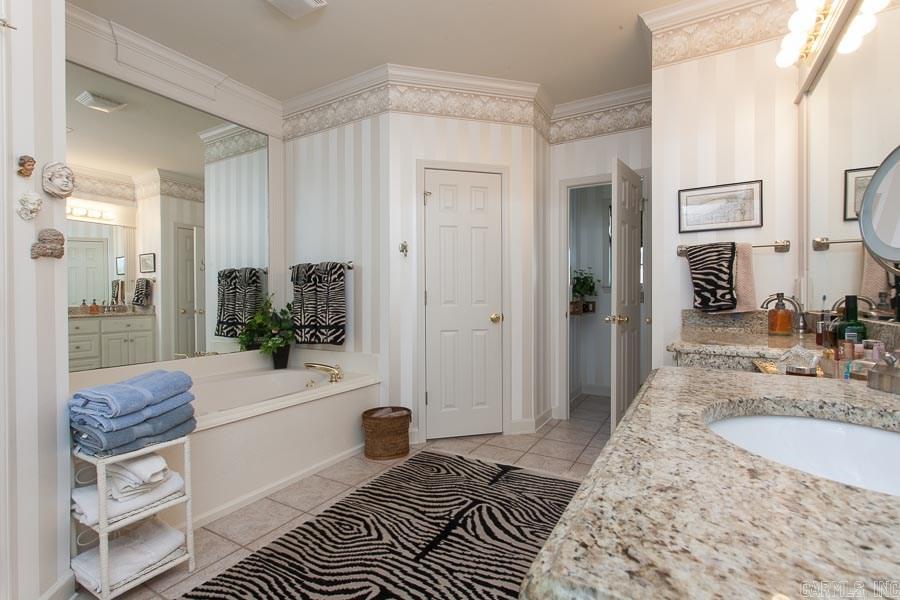 OSAGE FALLS ADDN - Residential