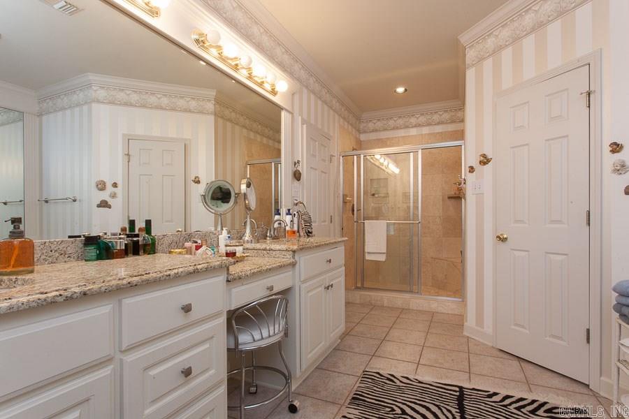 OSAGE FALLS ADDN - Residential