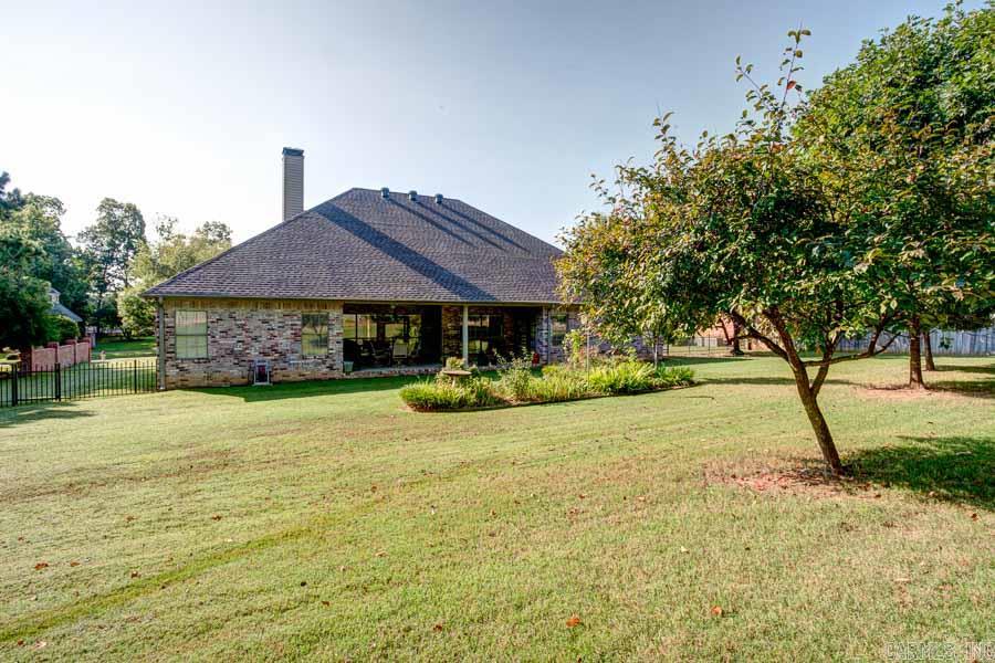 OSAGE FALLS ADDN - Residential