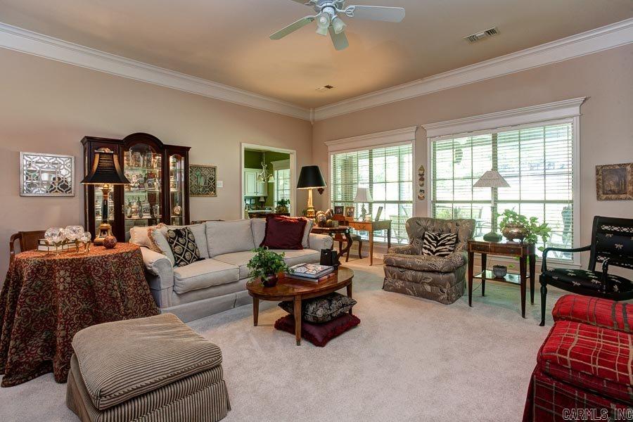 OSAGE FALLS ADDN - Residential