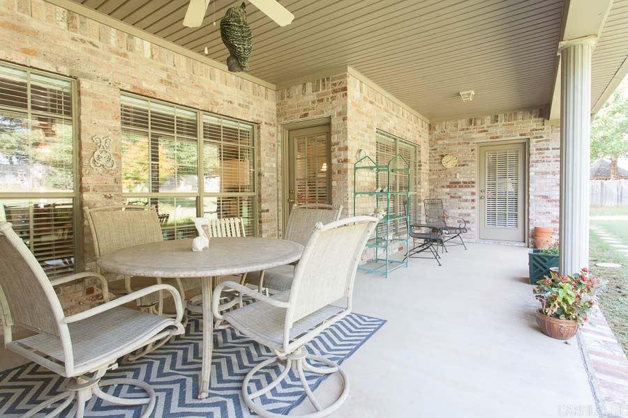 OSAGE FALLS ADDN - Residential