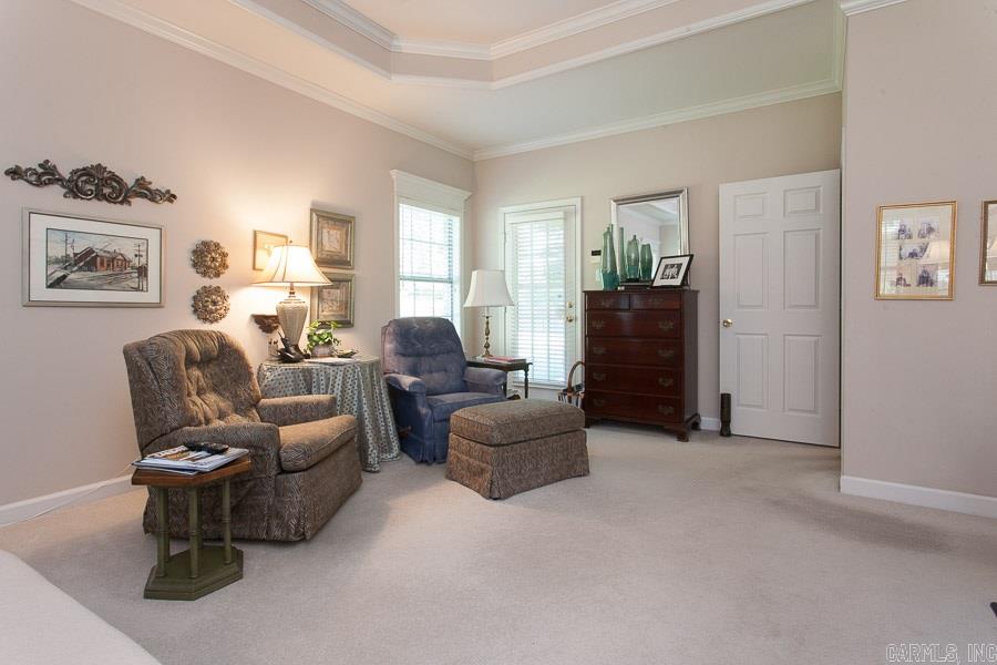 OSAGE FALLS ADDN - Residential