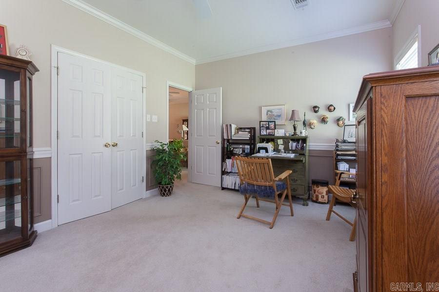 OSAGE FALLS ADDN - Residential