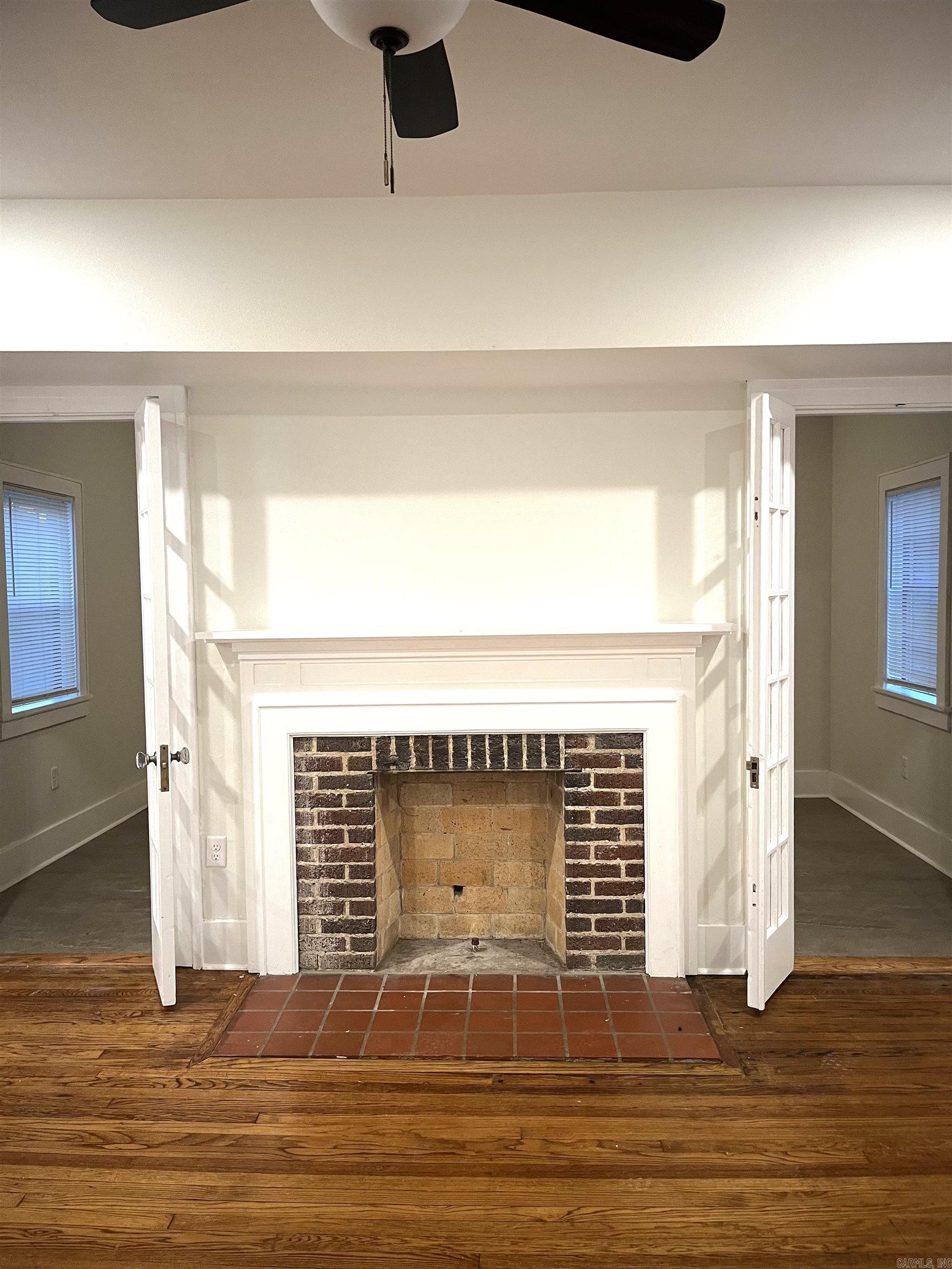 Fleming & Bradford - Residential