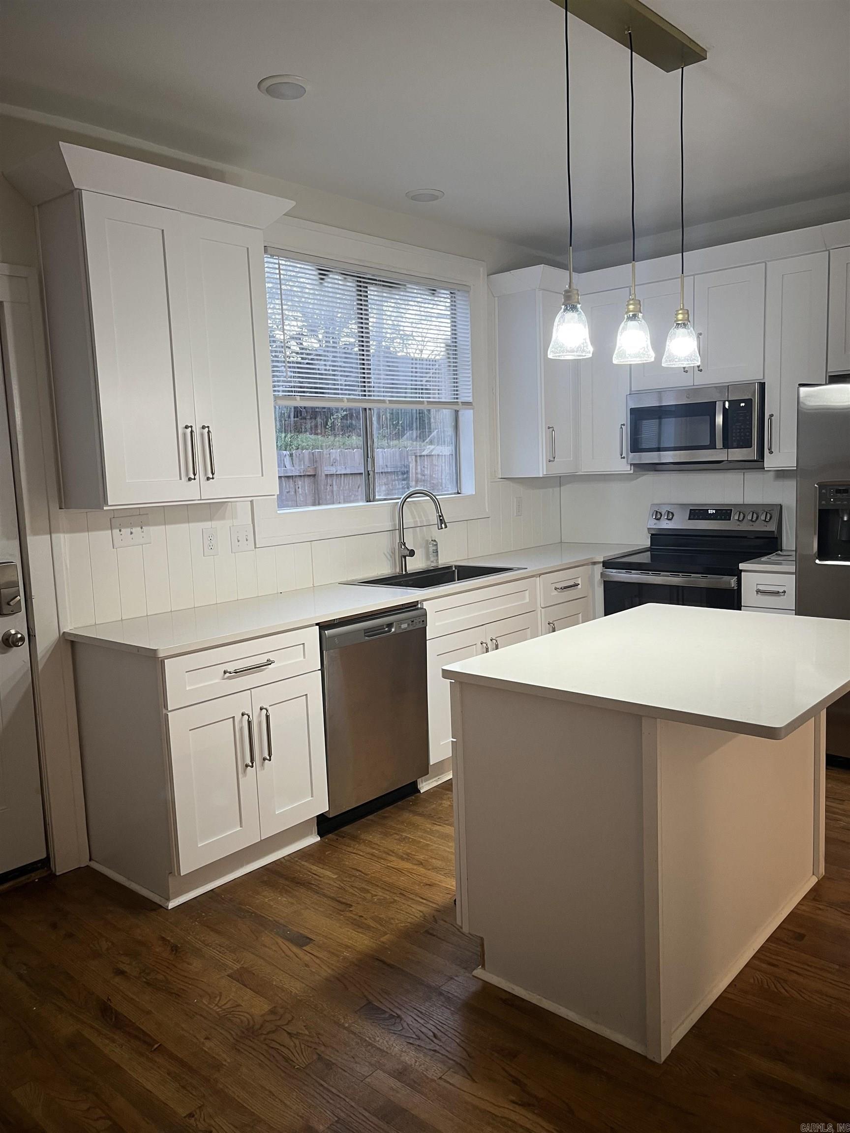 Fleming & Bradford - Residential