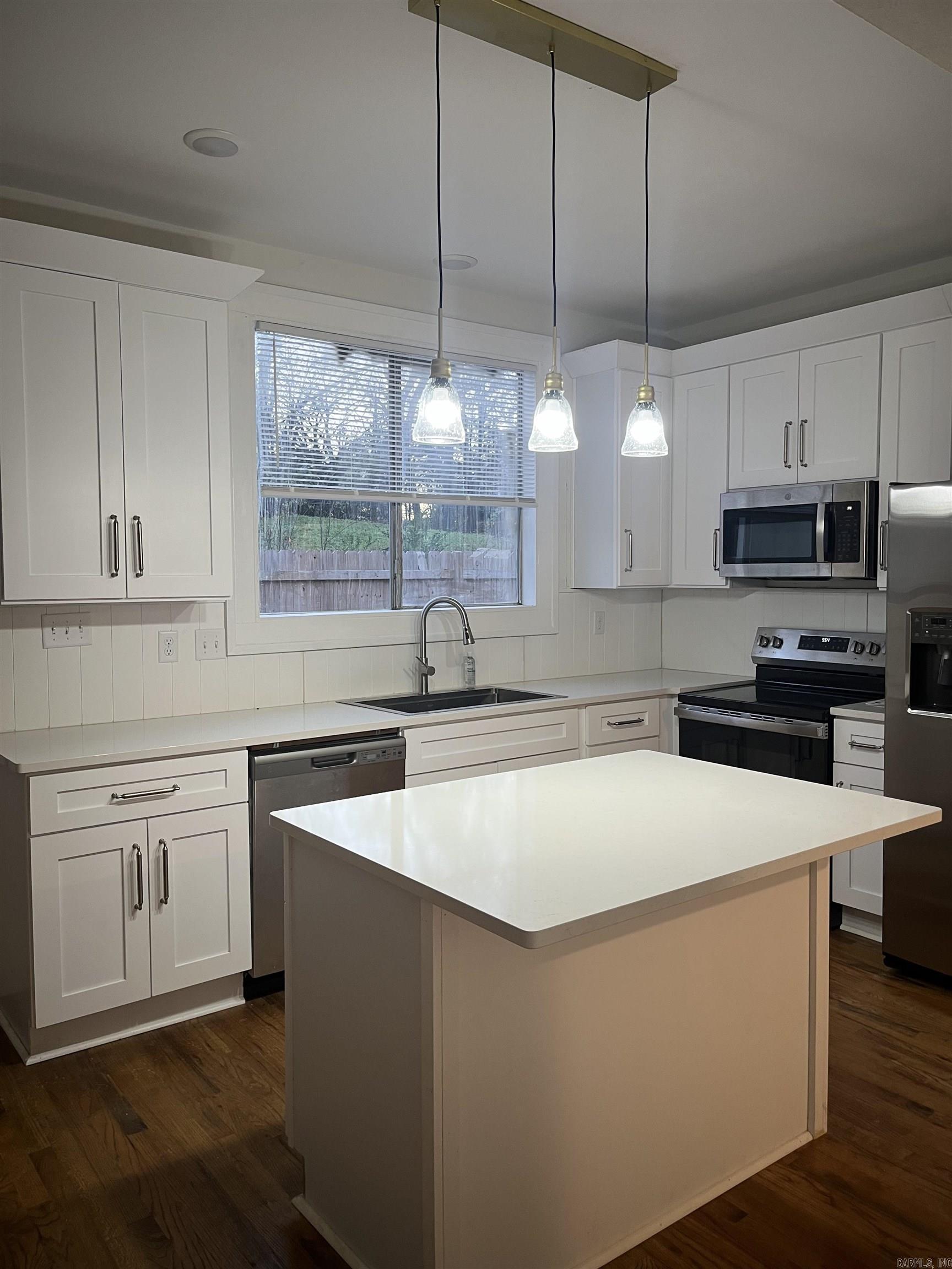 Fleming & Bradford - Residential