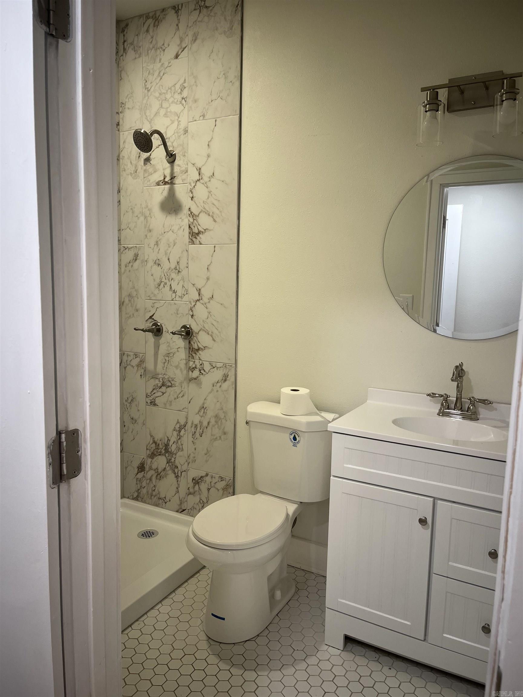 Fleming & Bradford - Residential