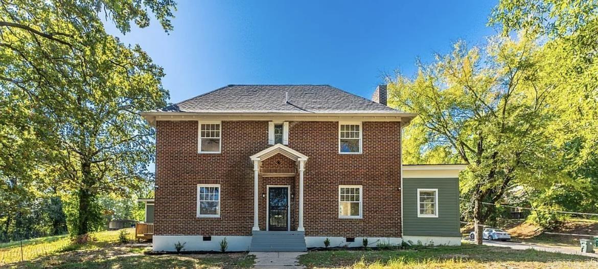 Fleming & Bradford - Residential