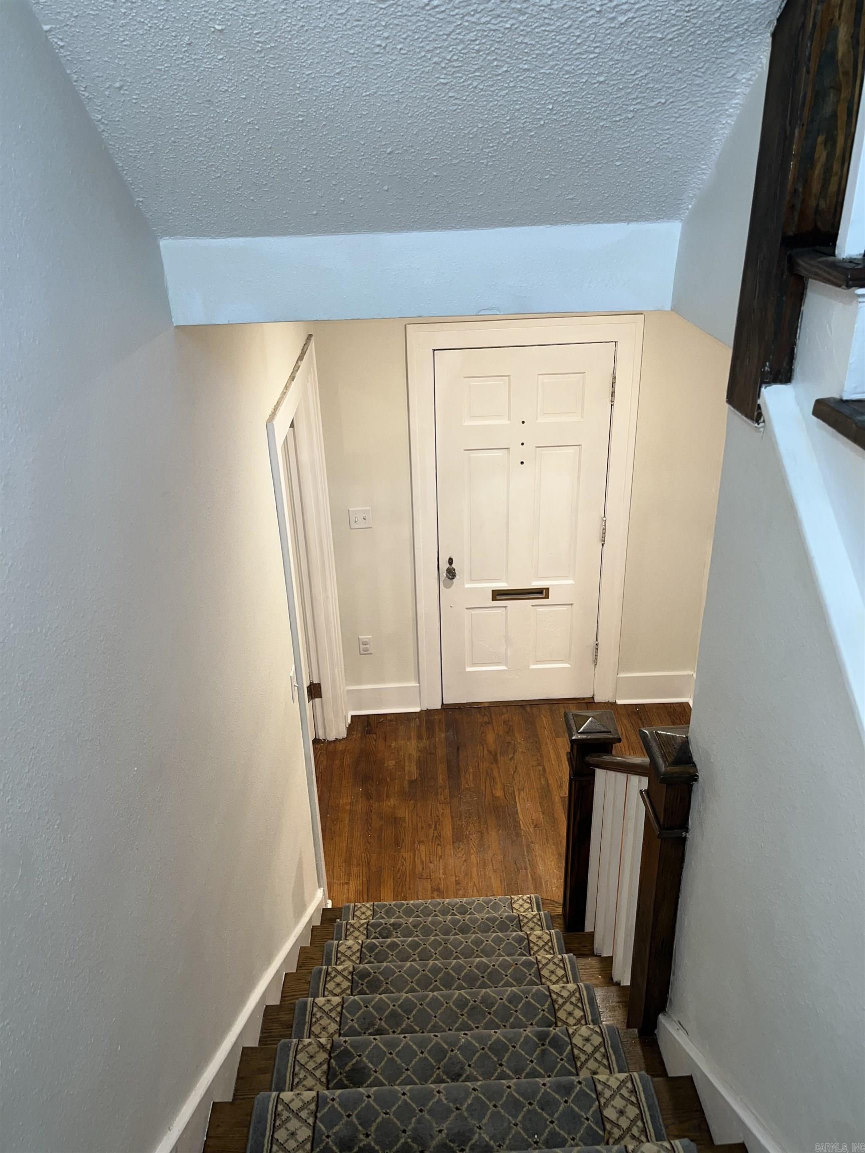 Fleming & Bradford - Residential