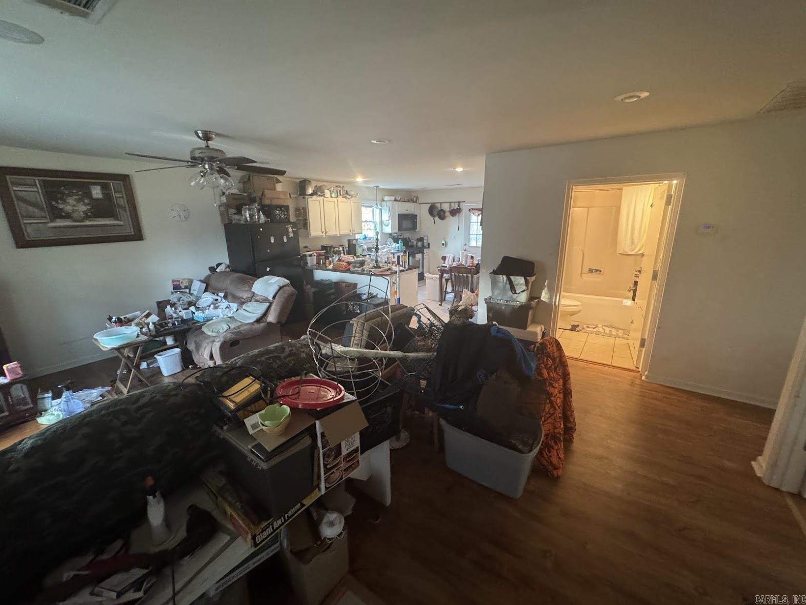 D J MUELLER - Residential