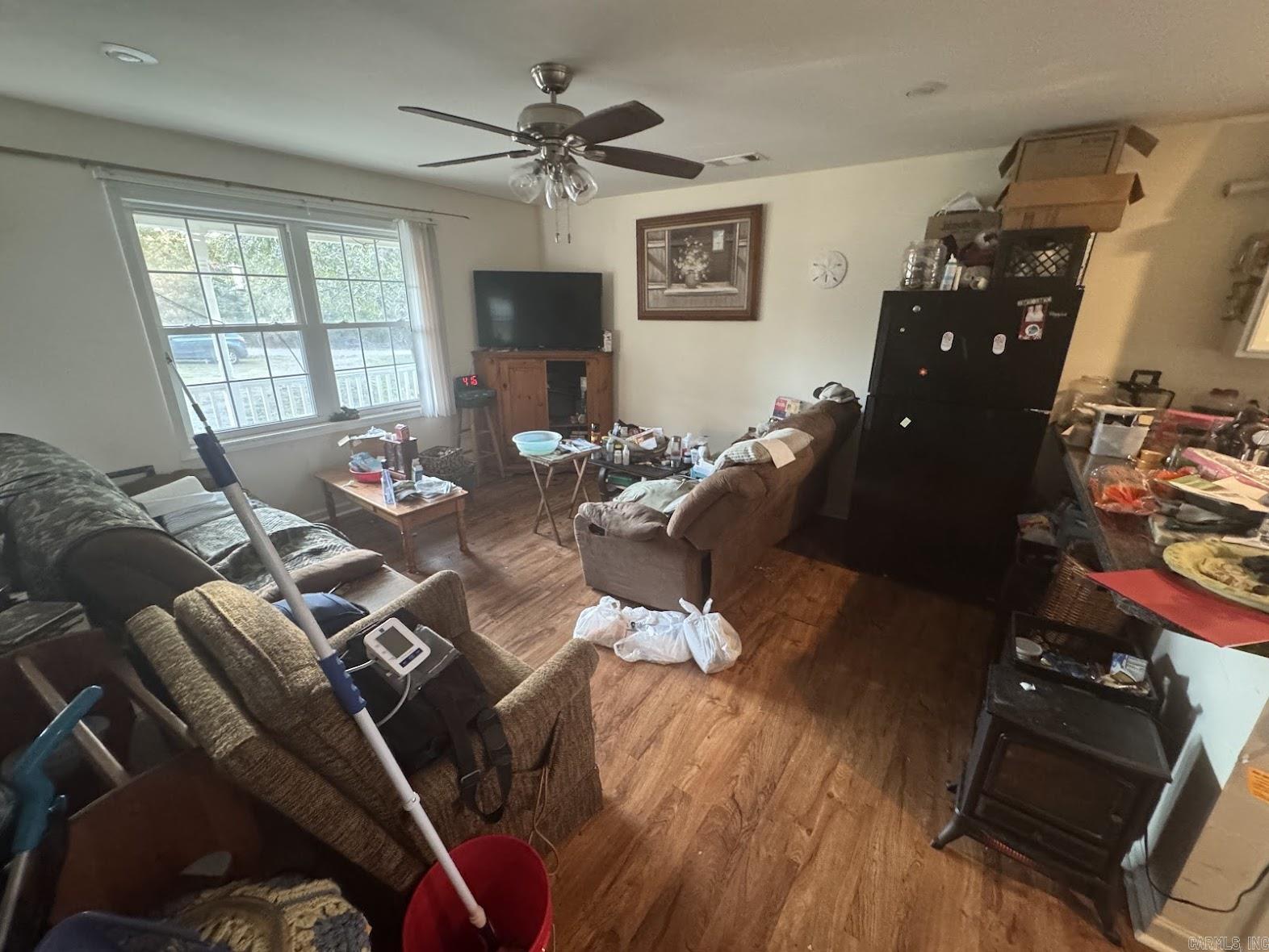 D J MUELLER - Residential