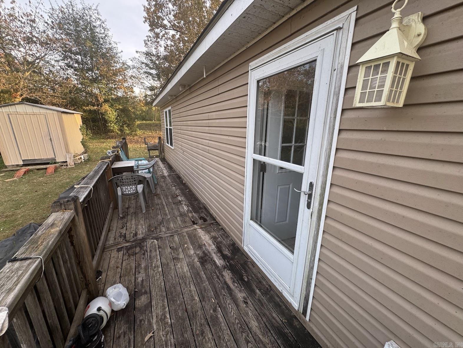 D J MUELLER - Residential