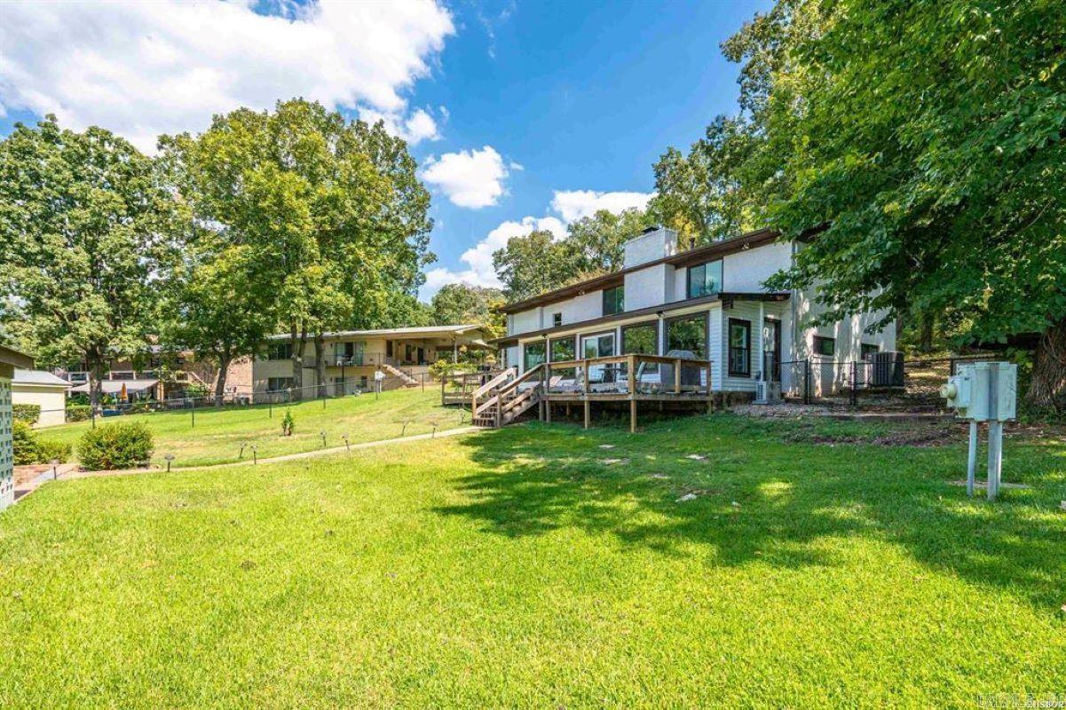 SUNSET ACRES - Residential