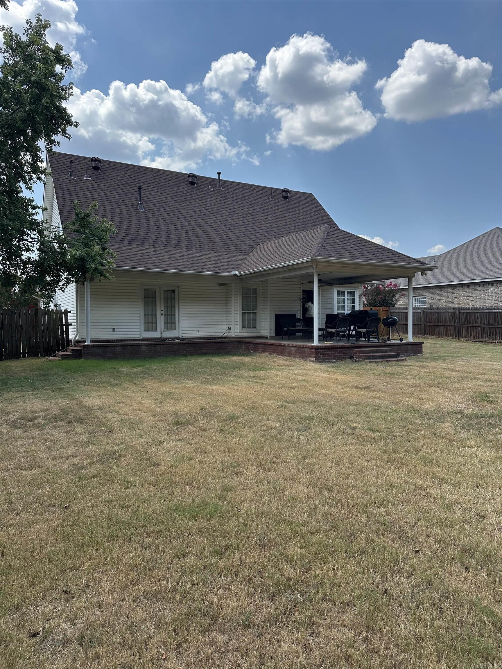 HERITAGE FARM - Residential