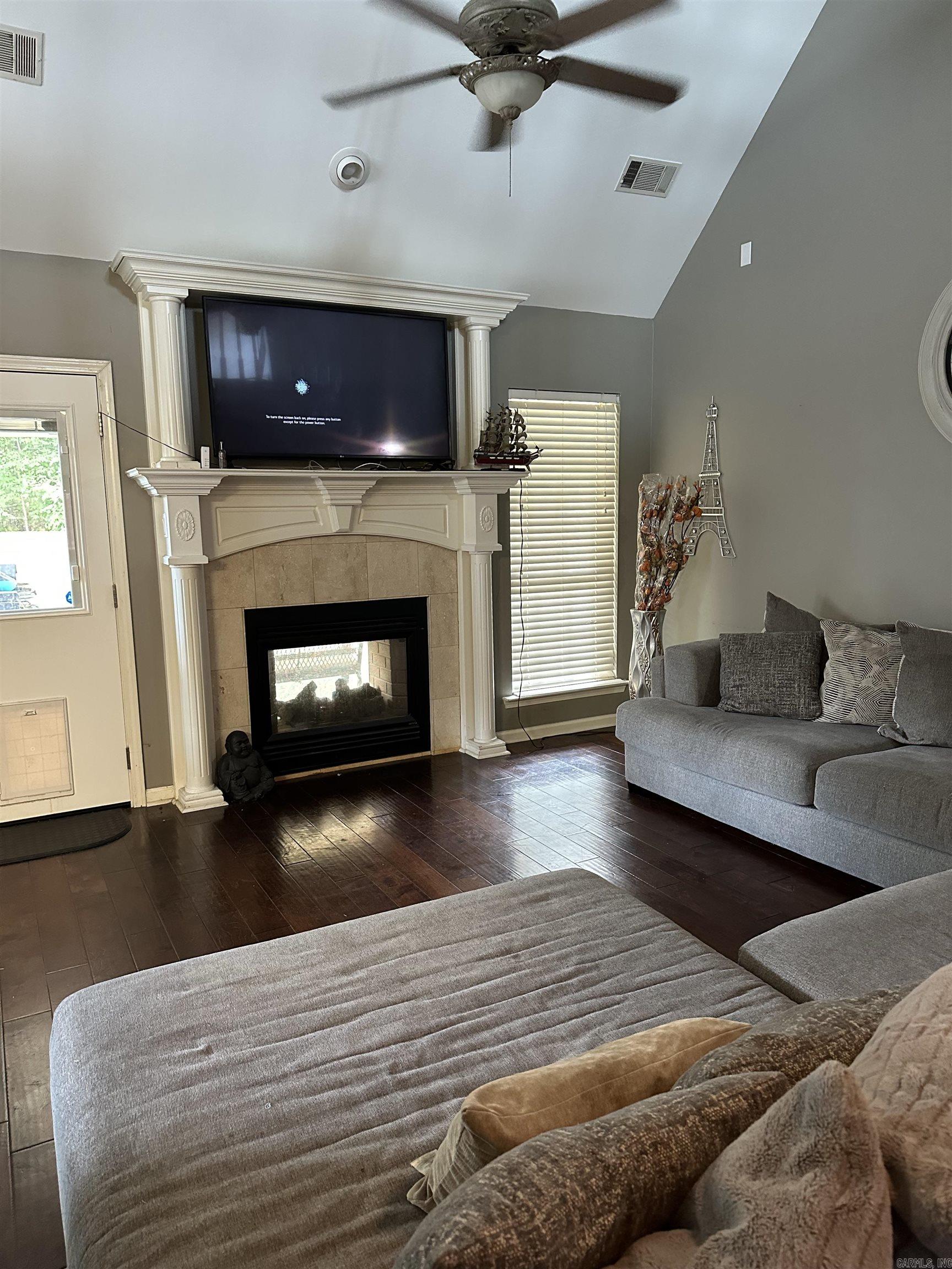 HERITAGE FARM - Residential