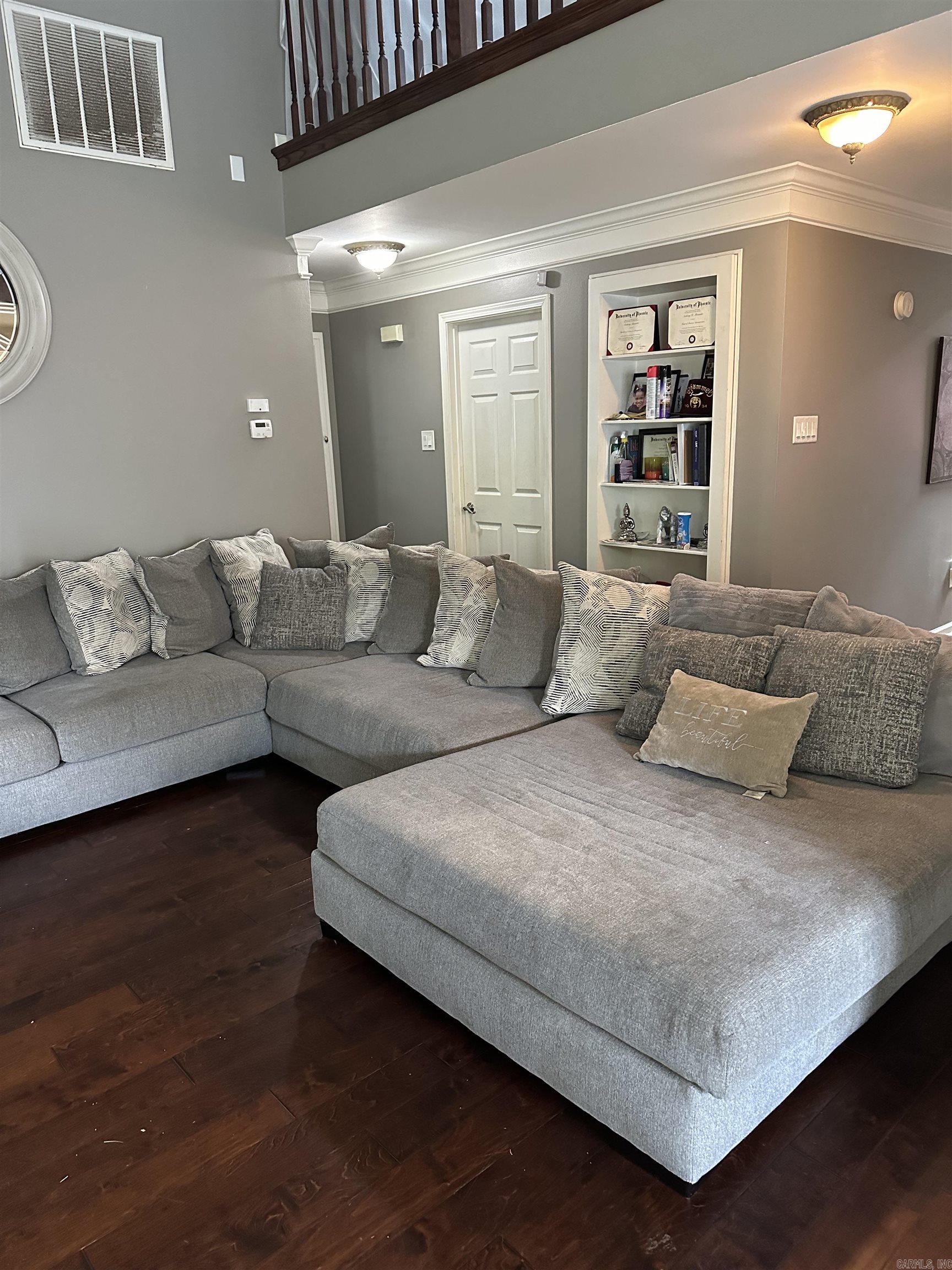 HERITAGE FARM - Residential