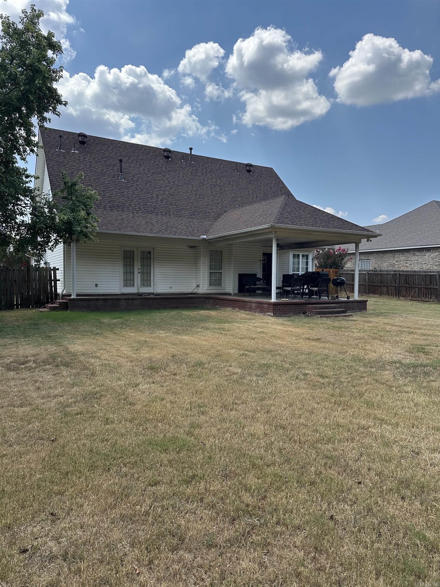 HERITAGE FARM - Residential