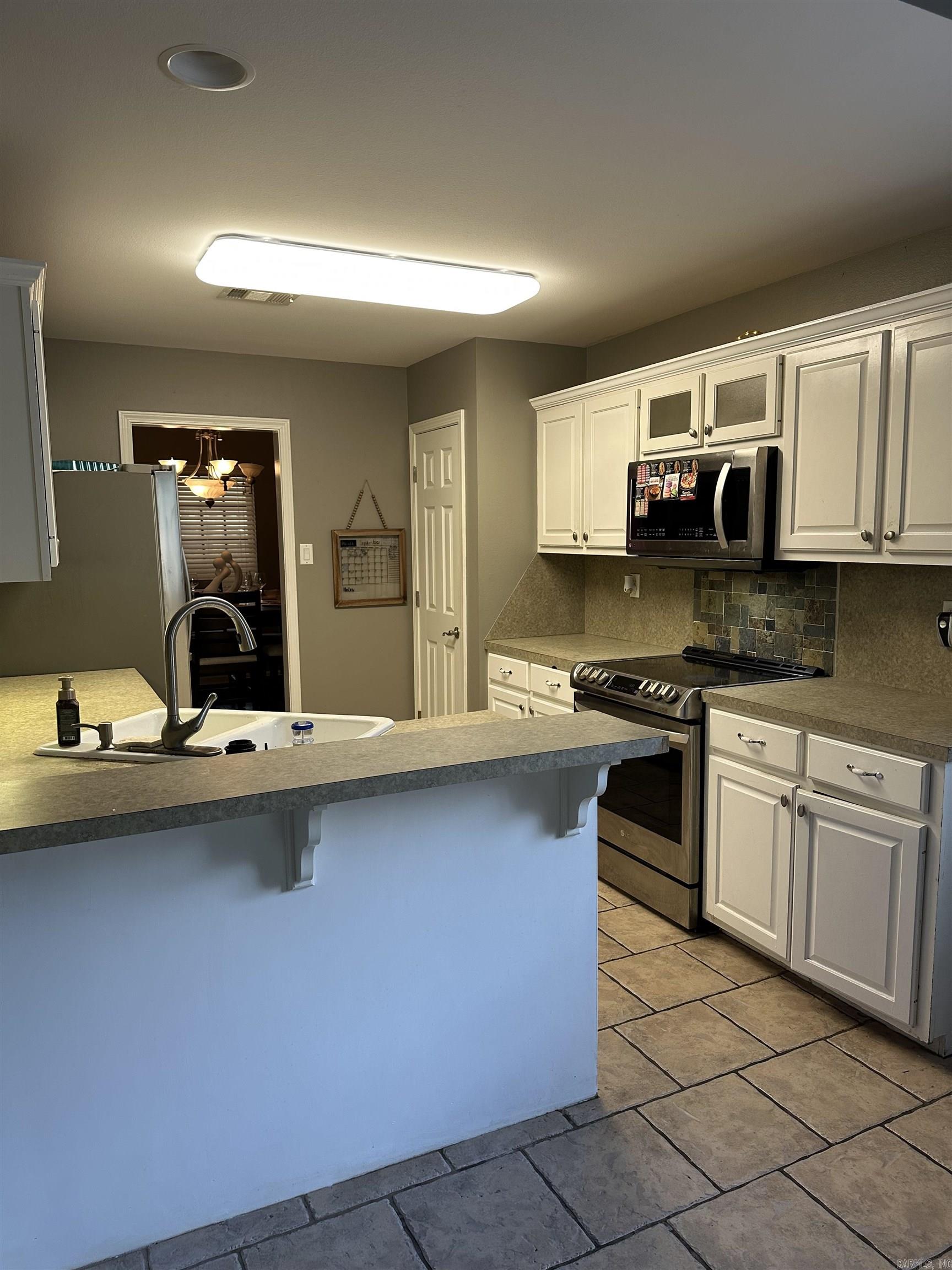 HERITAGE FARM - Residential