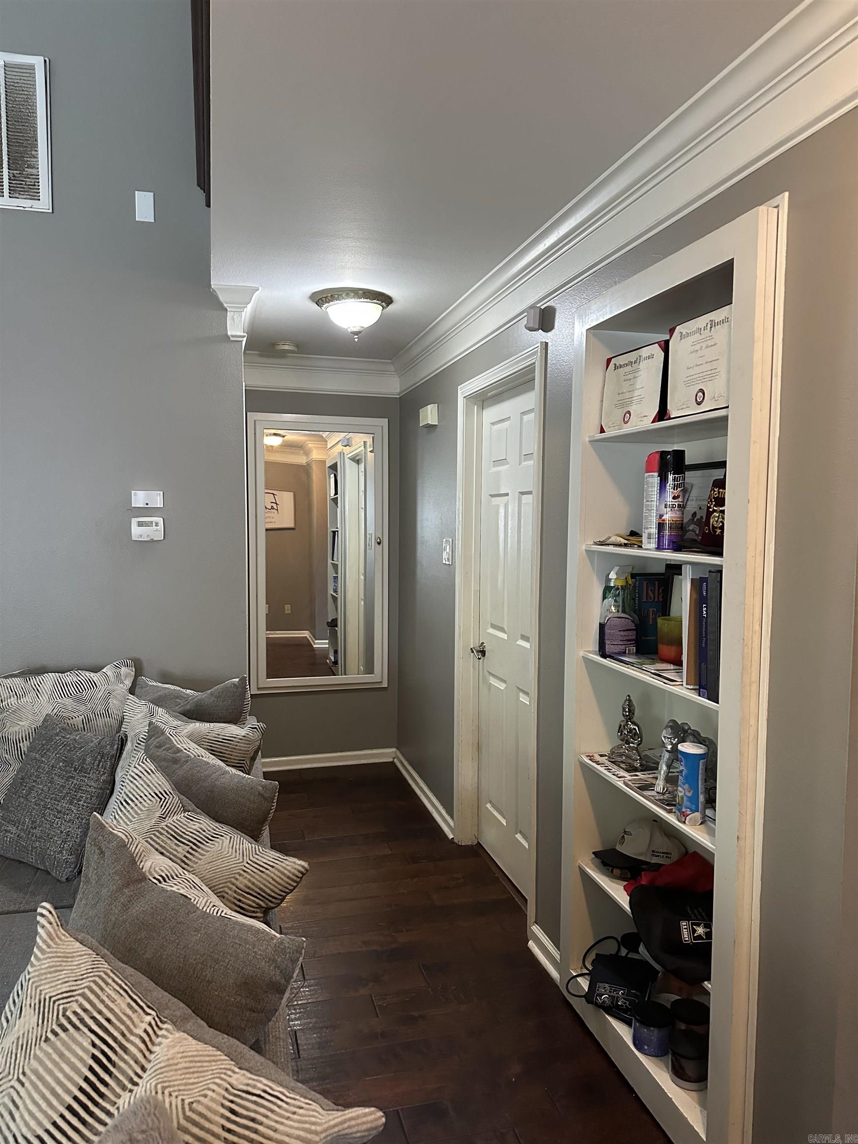HERITAGE FARM - Residential
