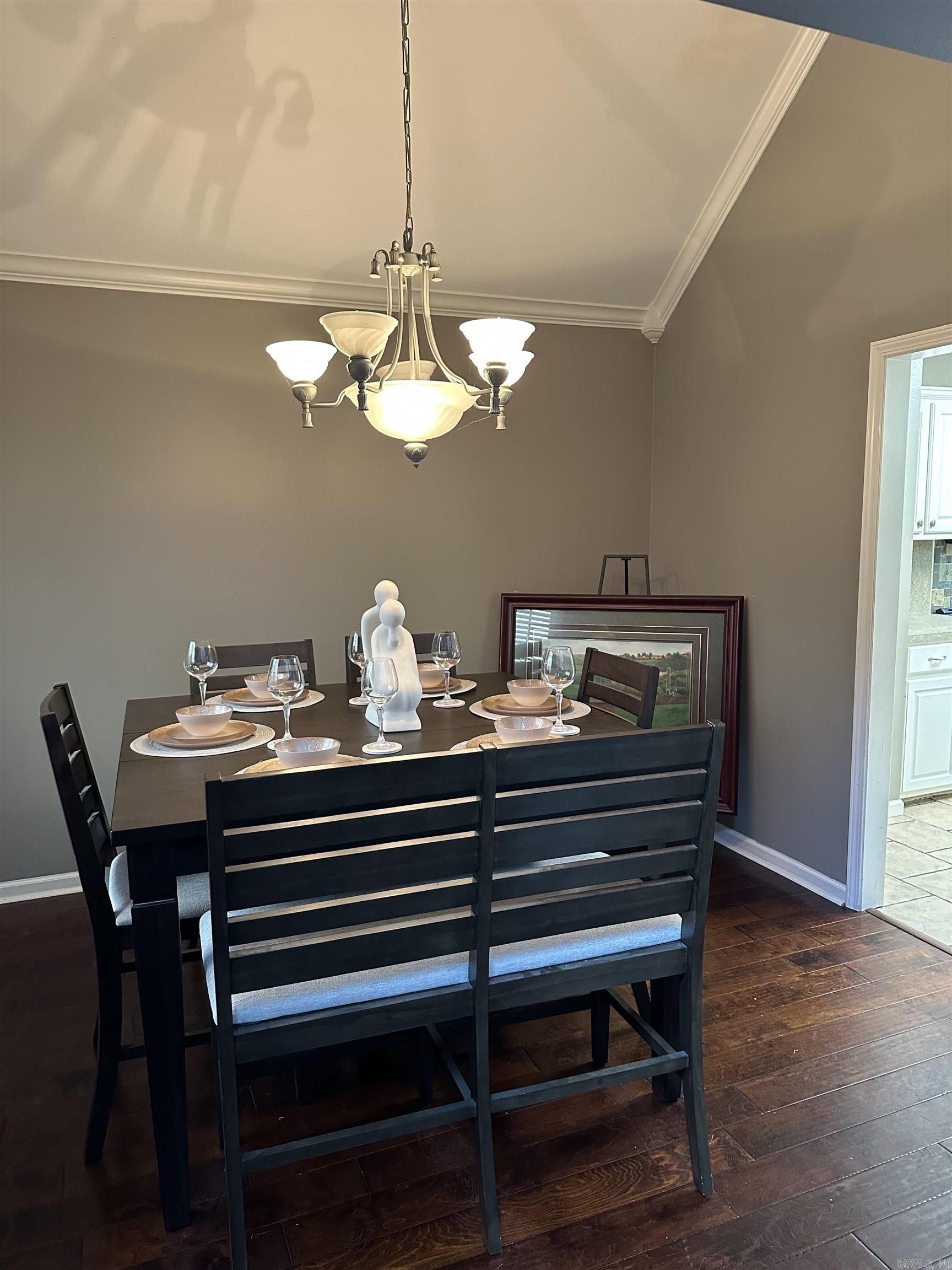 HERITAGE FARM - Residential